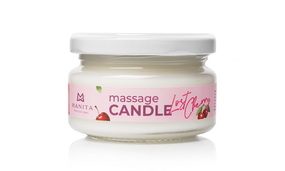MANITA Свечи