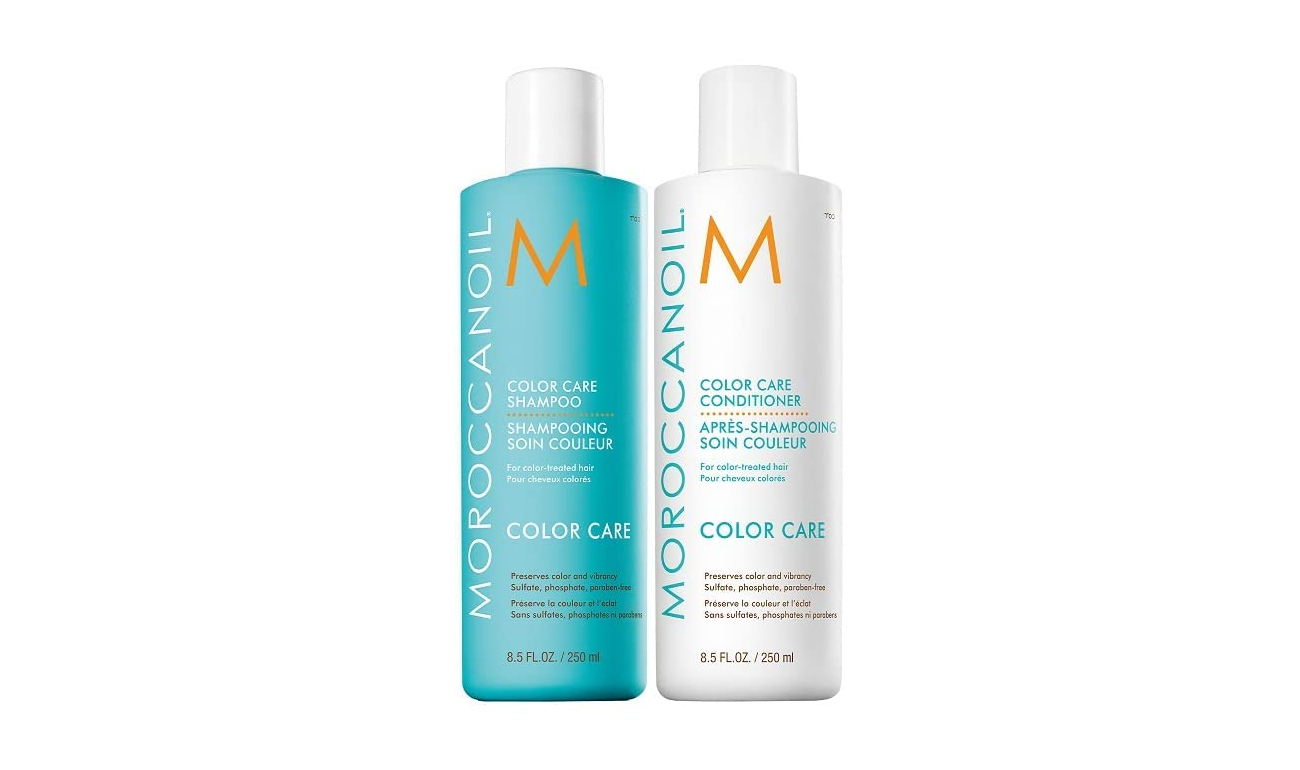 MOROCCANOIL Уход для волос
