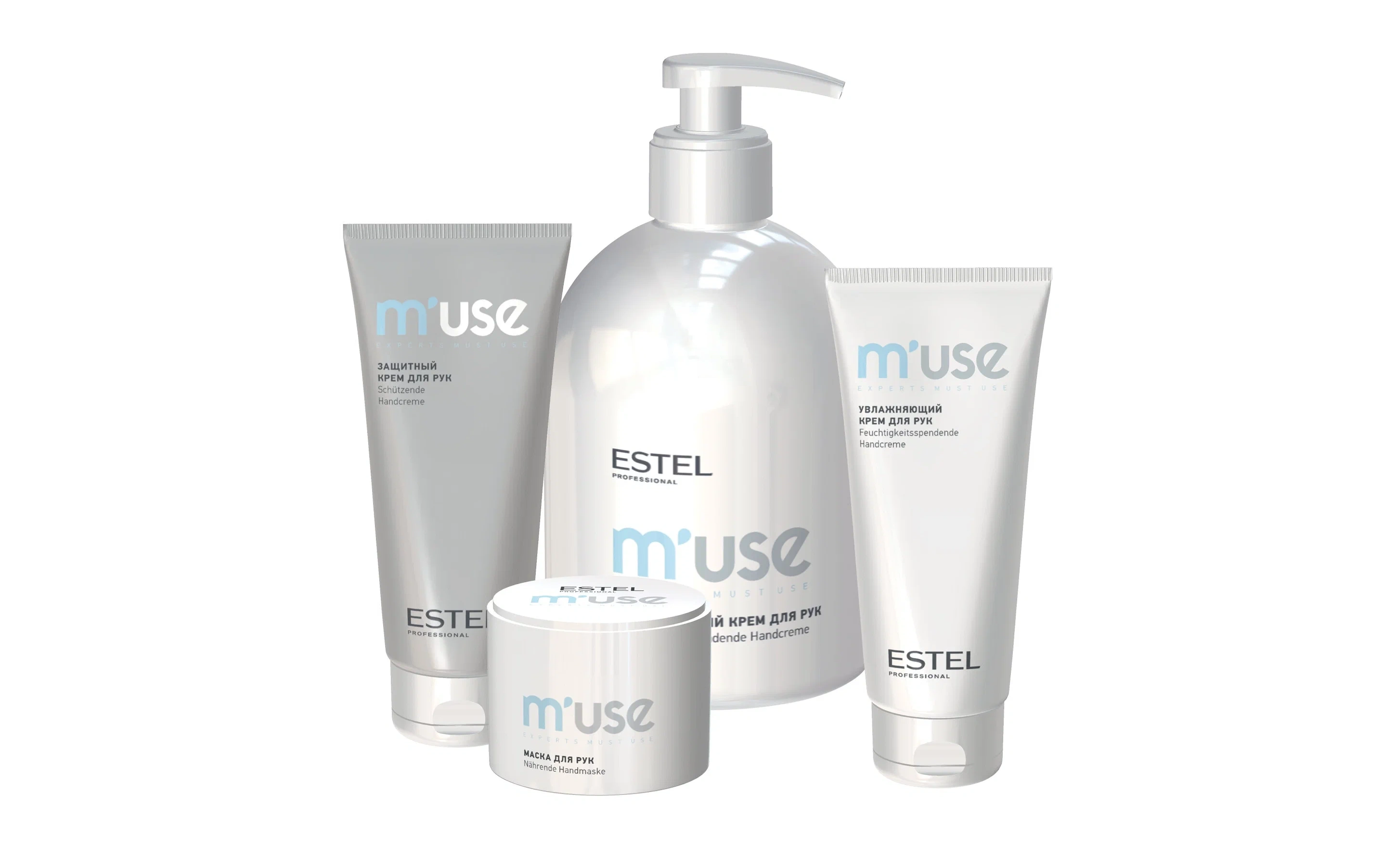 ESTEL MUSE