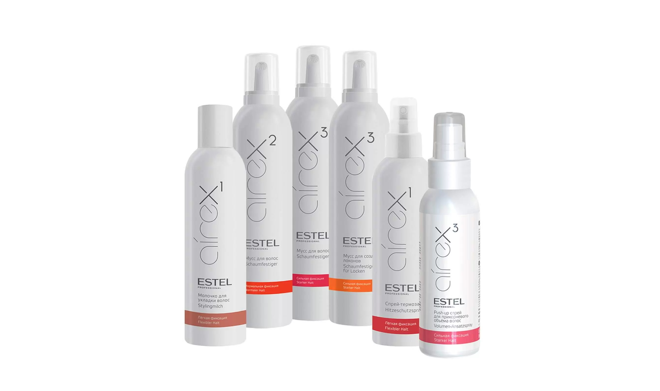ESTEL AIREX