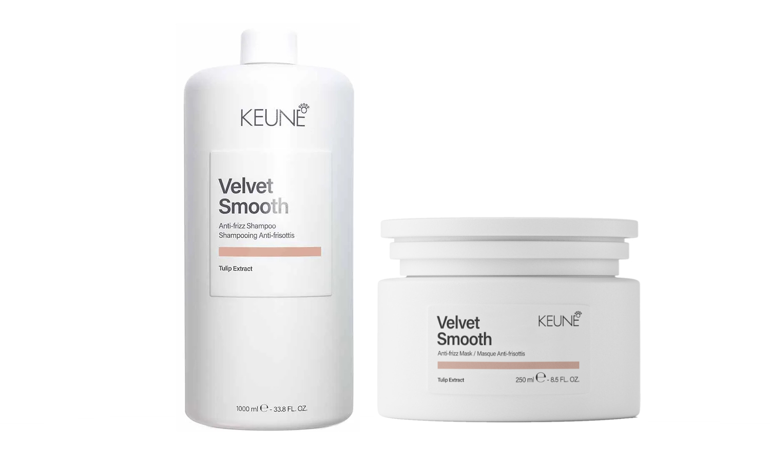 KEUNE Care Velvet Smooth