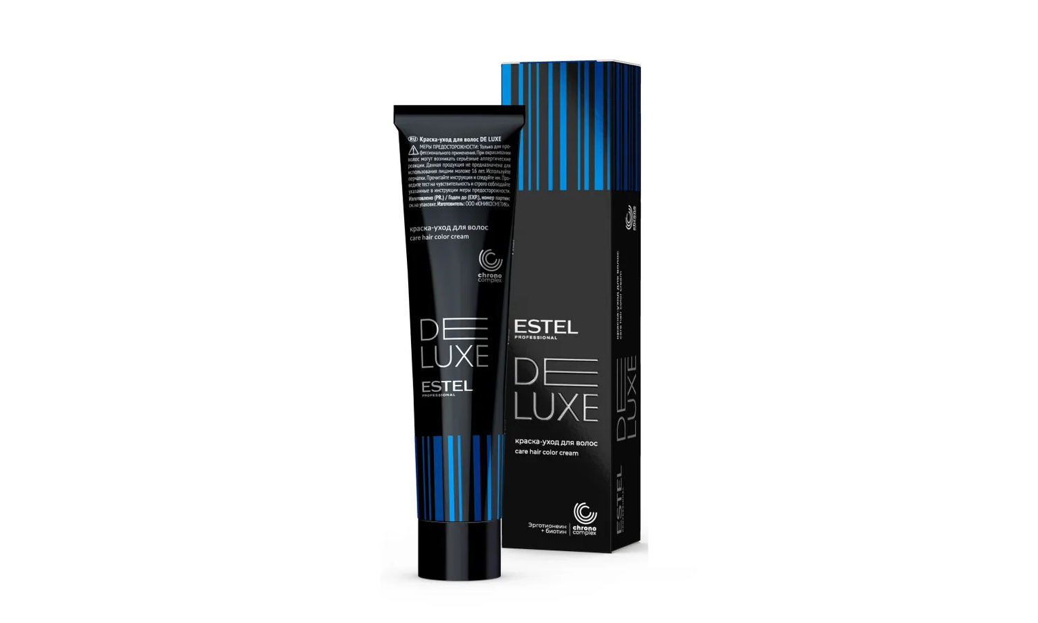 ESTEL DE LUXE