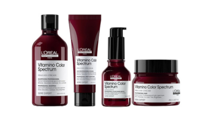 LOREAL Color Spectrum