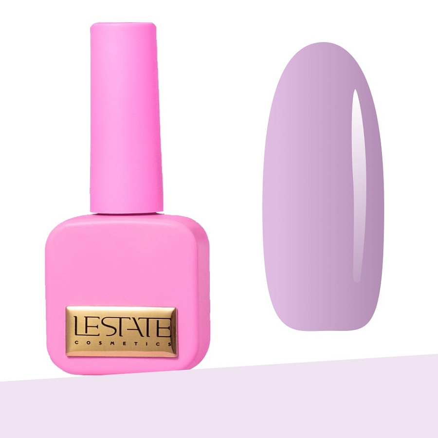 LESTATE Гель - лак ROUGE 11мл  №001