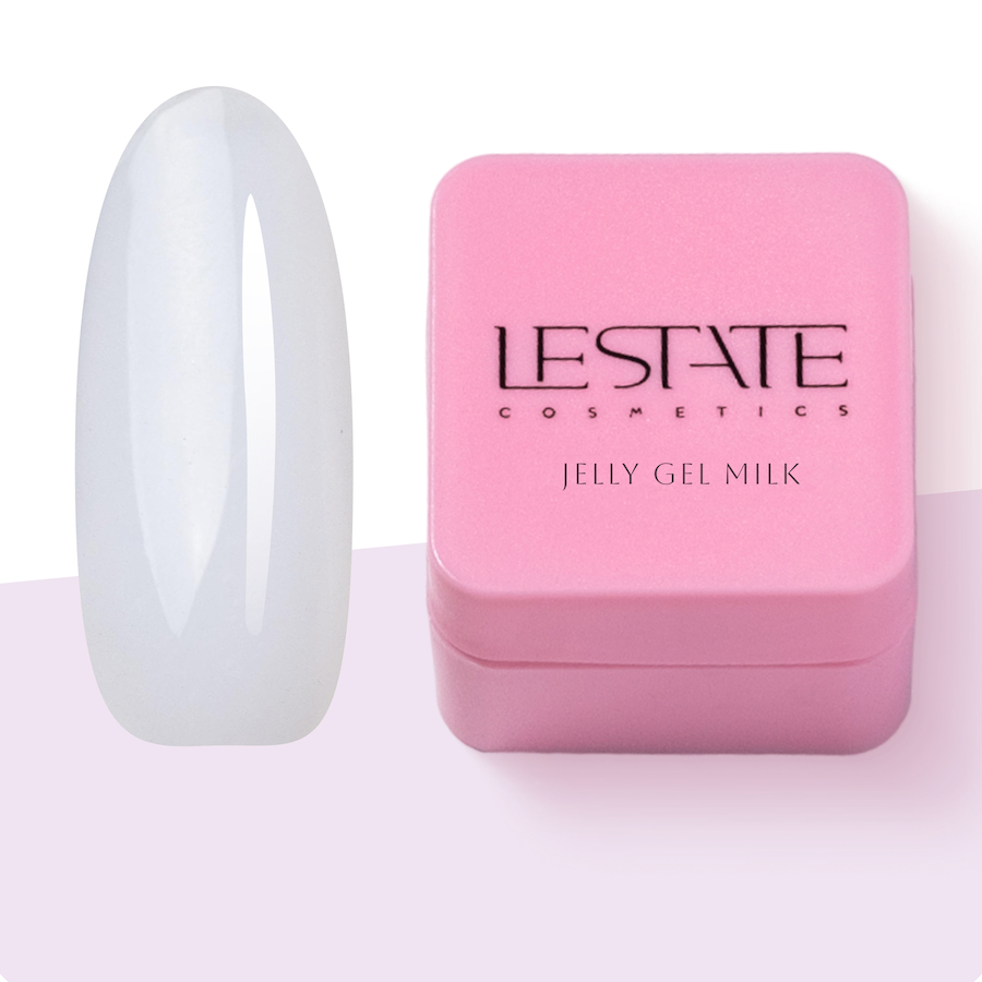 LESTATE Гель - желе 25гр  MILK