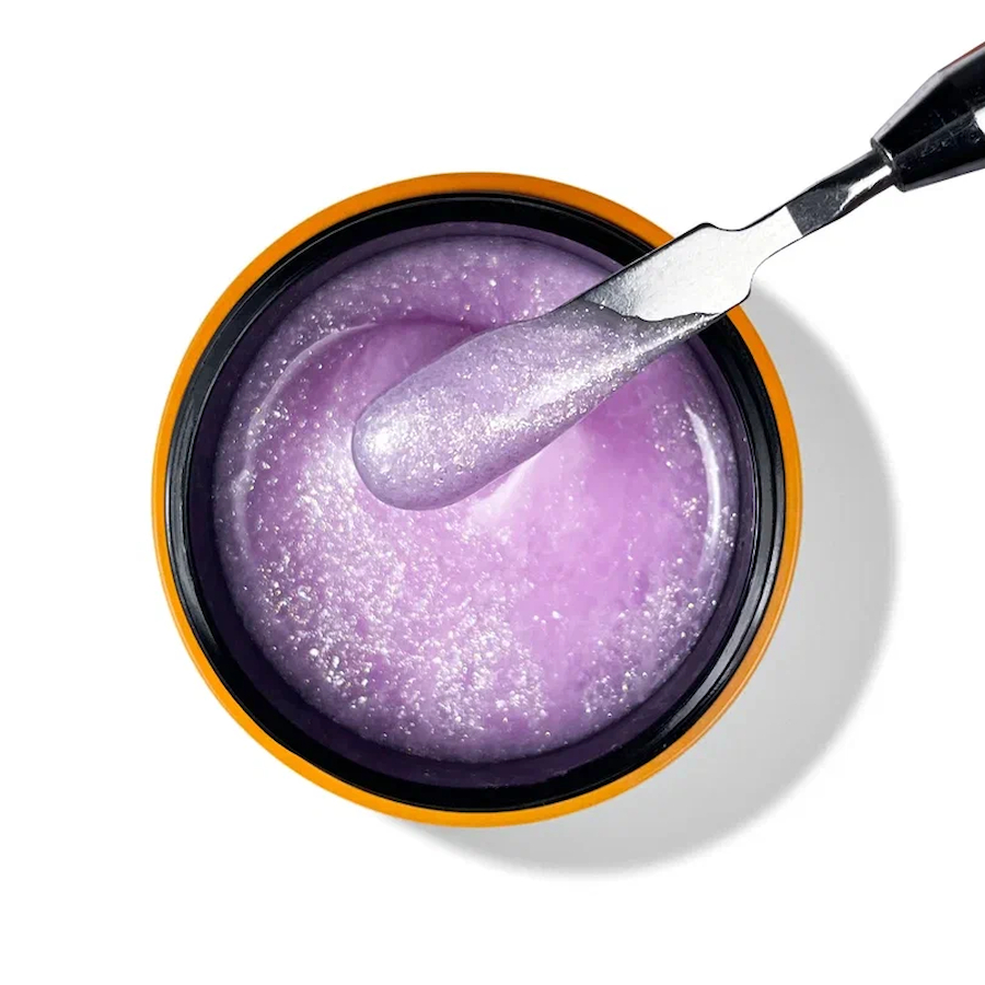 JOO JOO Гель д/наращивания CRYSTAL 15мл  №02