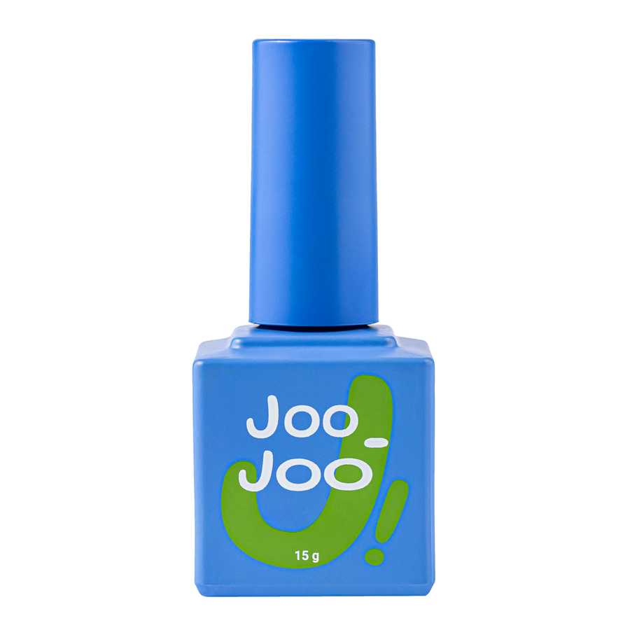 Joo joo гель. Top Coat. Набор Top Coat "максимальный".