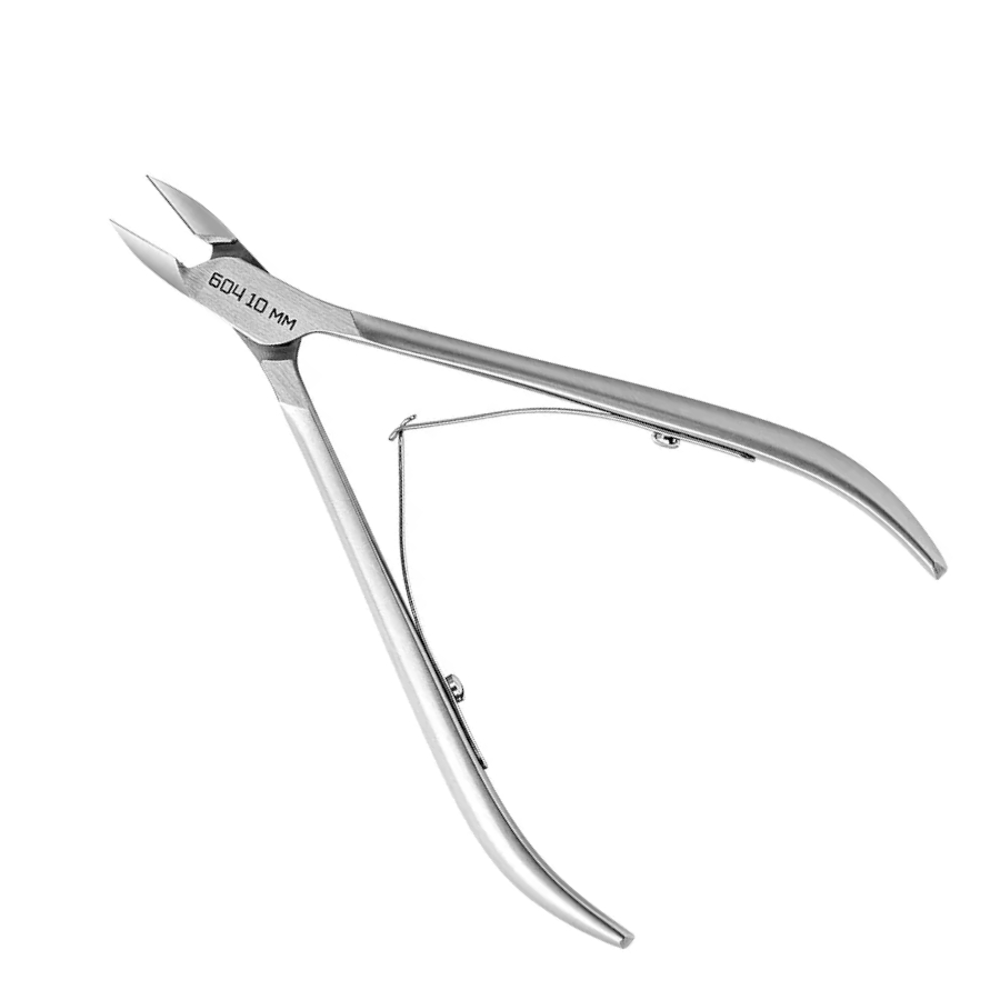 RUNAIL 604/10 Кусачки д/кутикулы