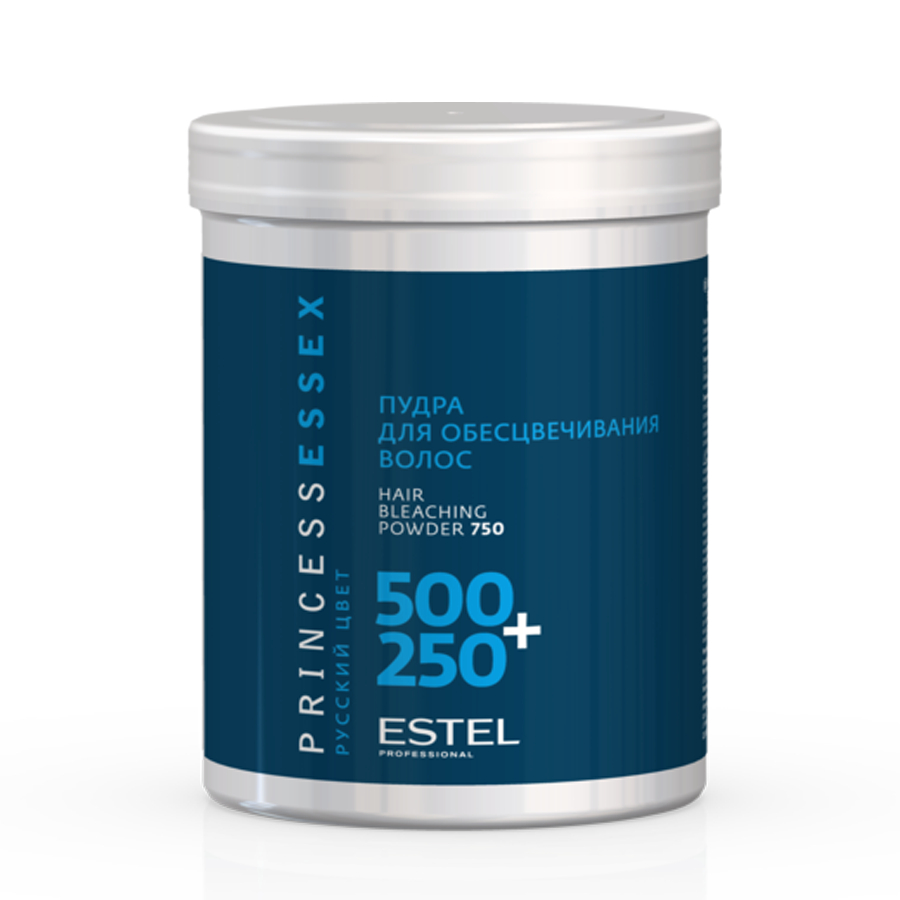 ESTEL ESSEX Пудра SUPER BLOND PLUS 750гр