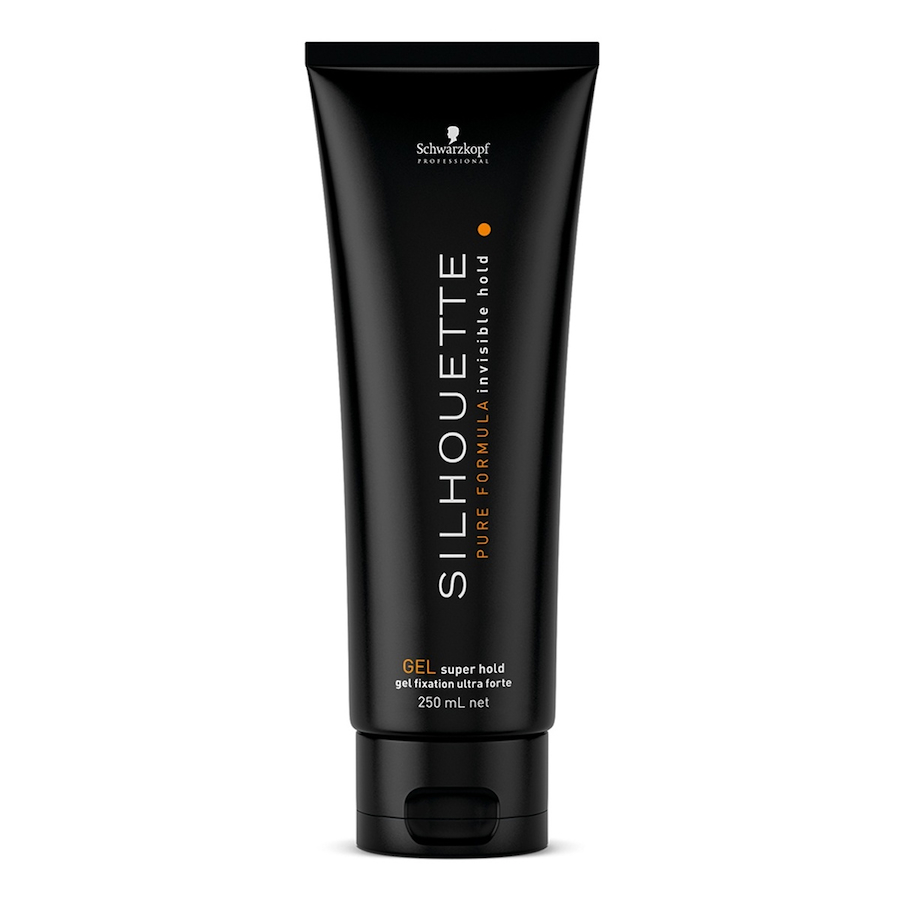 SCHWARZKOPF SILHOUETTE Гель д/волос сверхсильной фиксации 250мл