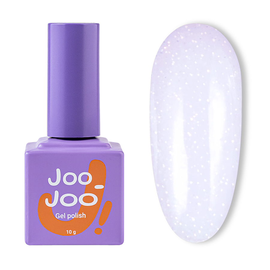 JOO JOO Гель - лак DREAM  10мл  №01