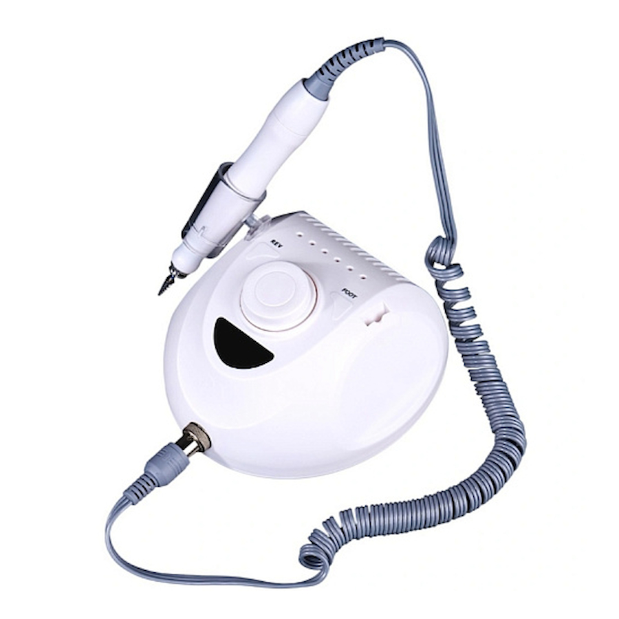 DR ALEX Аппарат д/маникюра и педикюра 45 тысяч оборотов, 100Вт  SP-110