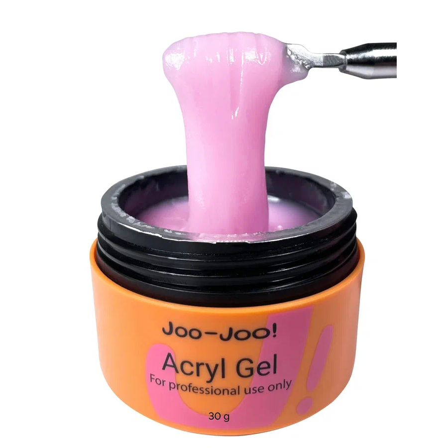 JOO JOO ACRYL GEL 30гр  №02