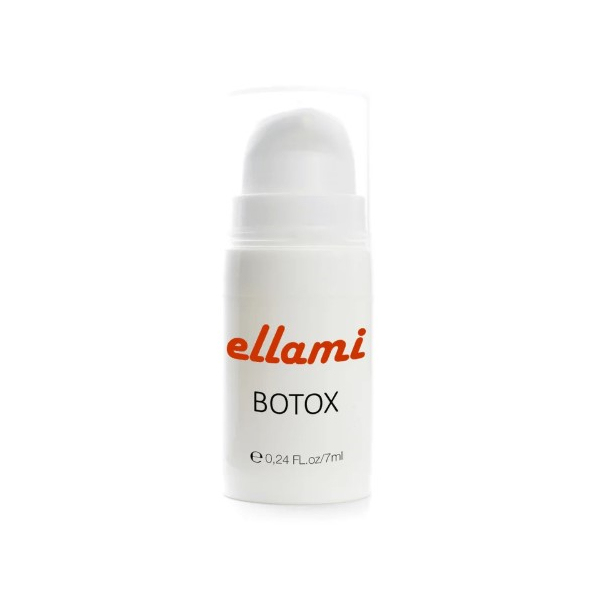 ELLAMI Ботокс д/ресниц  7мл  BOTOX