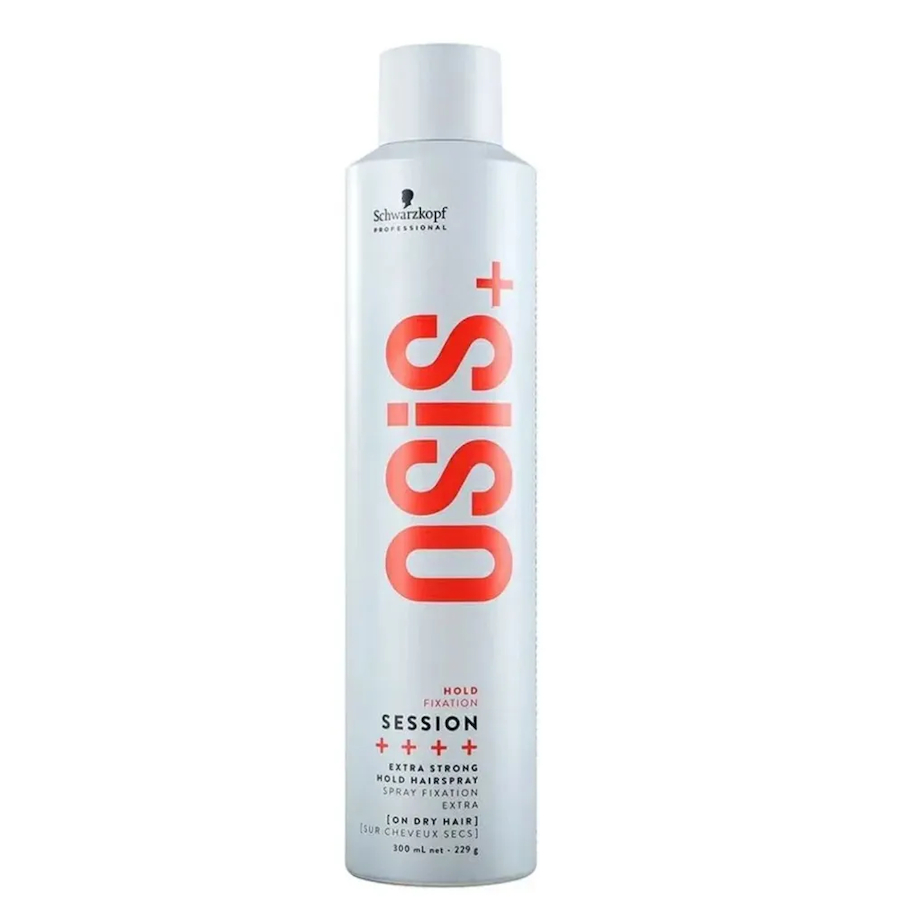 SCHWARZKOPF OSIS Лак д/волос экстрасильной фиксации 300мл