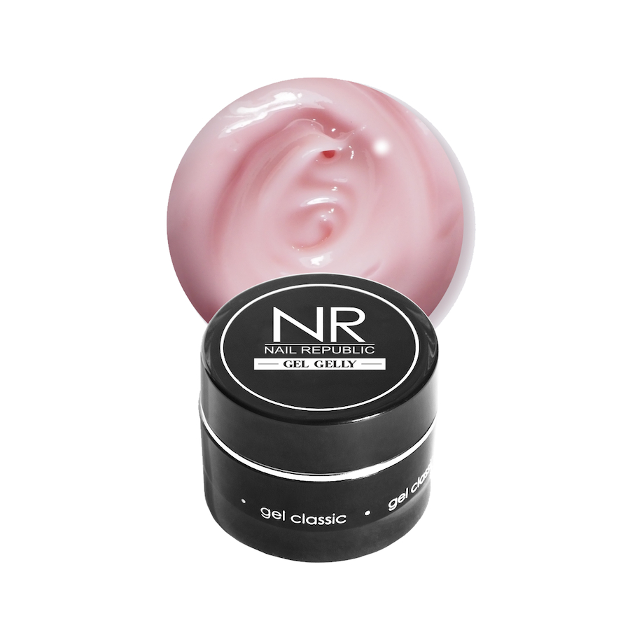 NAIL REPUBLIC Гель - желе 15мл  №262