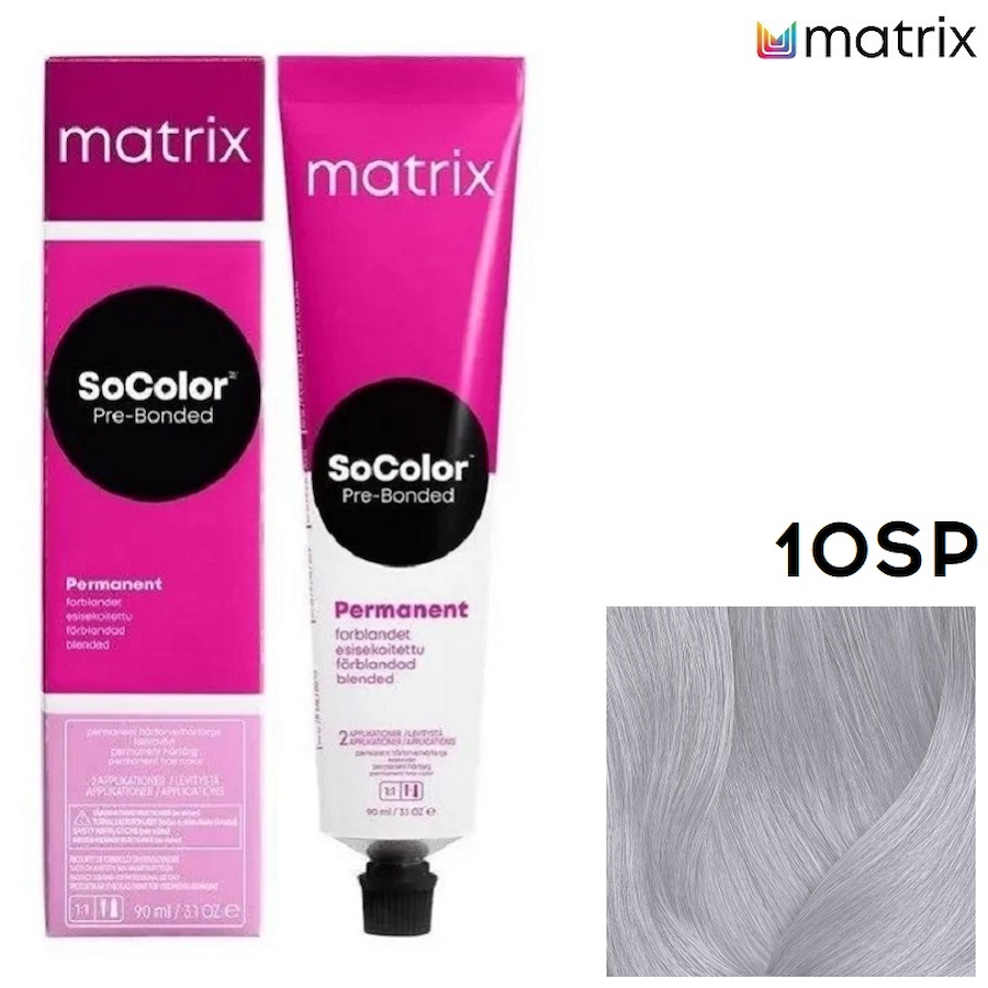 MATRIX SOCOLOR.beauty Краска д/волос 90мл   10SP