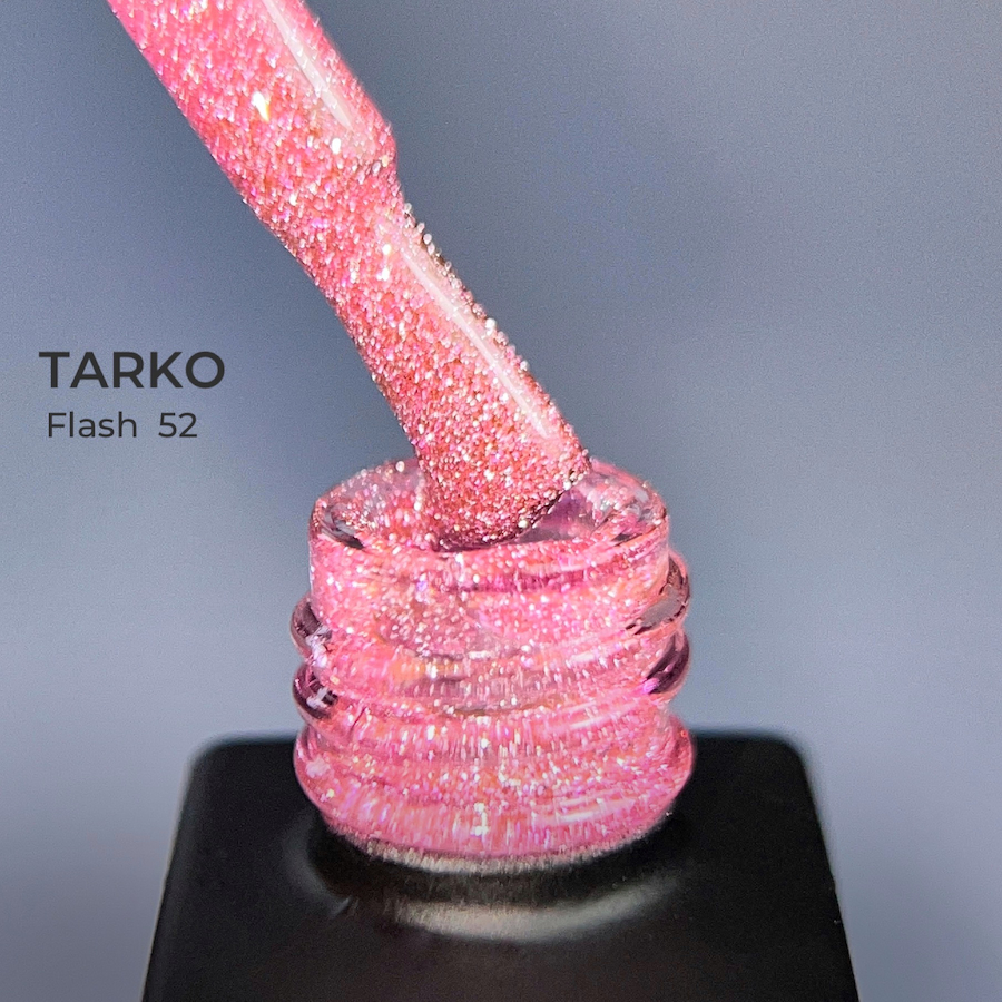 TARKO Гель - лак FLASH   7мл  52