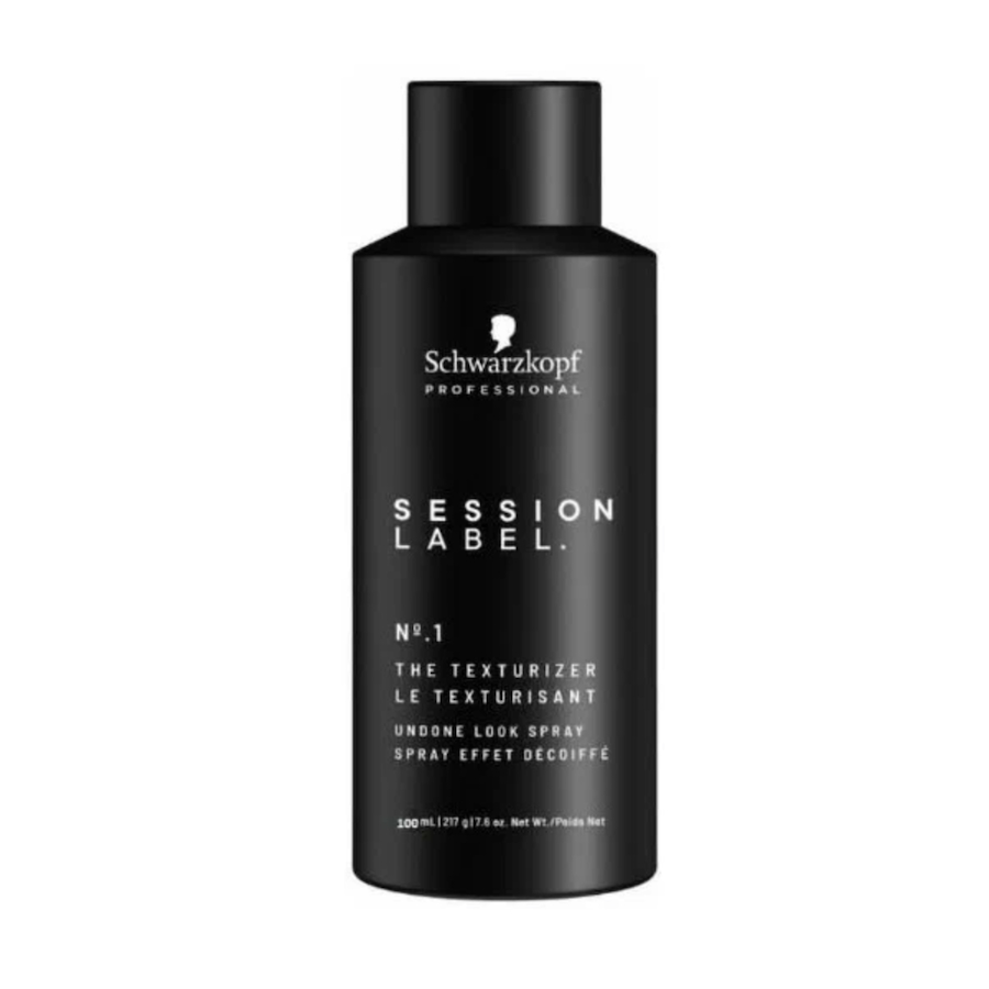 SCHWARZKOPF SESSION LABEL Текстурирующий спрей 100мл