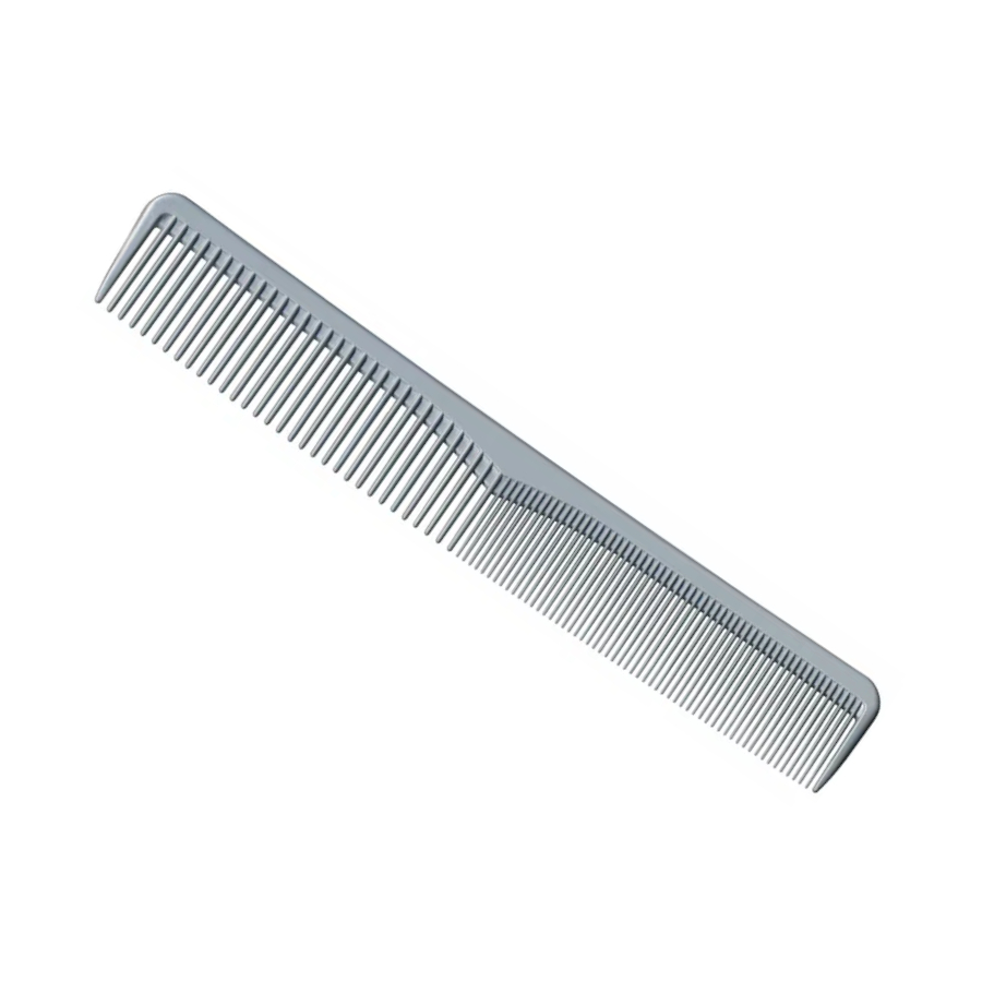 ERIKA SC 012 Расческа универсальная антистатическая