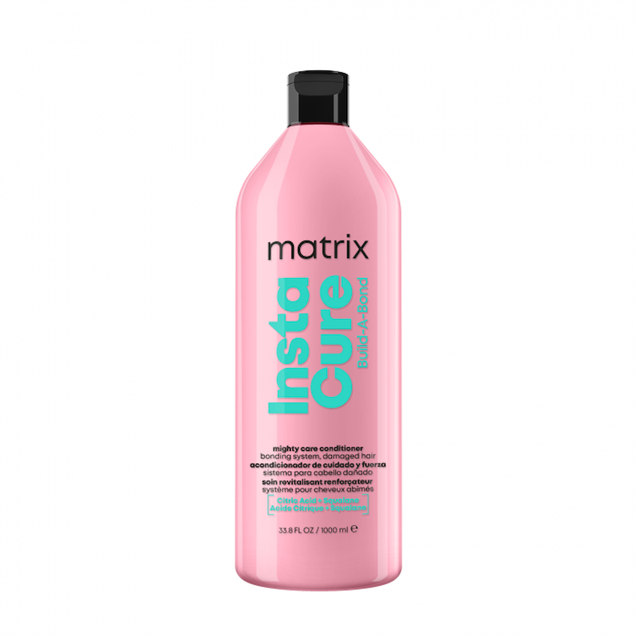 MATRIX ТР ИНСТАКЮР BUILD-A-BOND Кондиционер - бондинг 1000мл