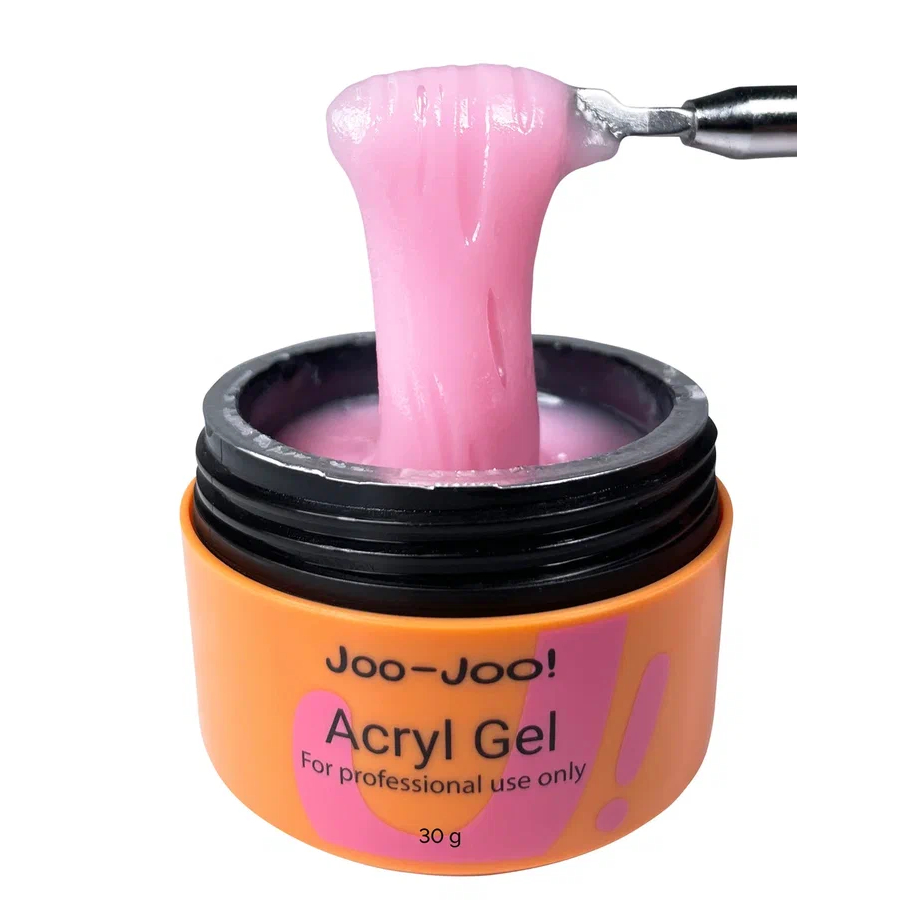 JOO JOO ACRYL GEL 30гр  №05