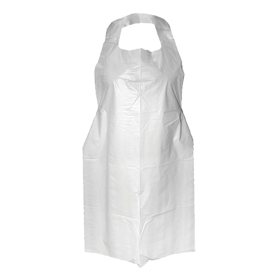 ONE TOUCH 01-626 Фартук П/Э прозрачный 120х70см 50шт