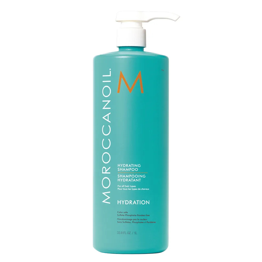 MOROCCANOIL Шампунь увлажняющий 1000мл