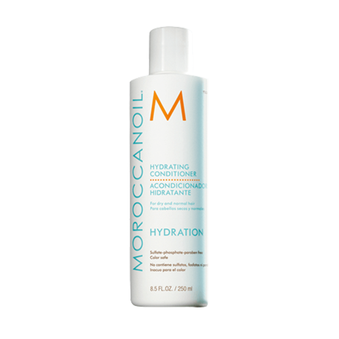 MOROCCANOIL Кондиционер увлажняющий д/всех типов волос 250мл