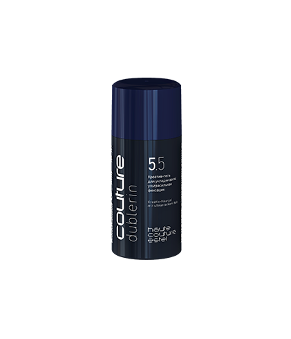 ESTEL HC ST Креатив - гель д/укладки волос ультрасильной фиксации 100мл  DUBLERIN