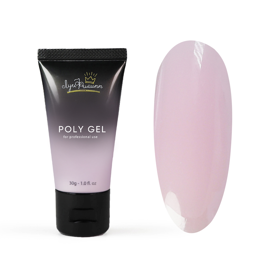 ЛУИ ФИЛИПП POLY GEL 30гр  №02