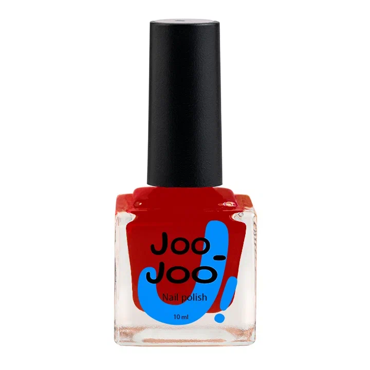 JOO JOO Лак д/ногтей 10мл  №005