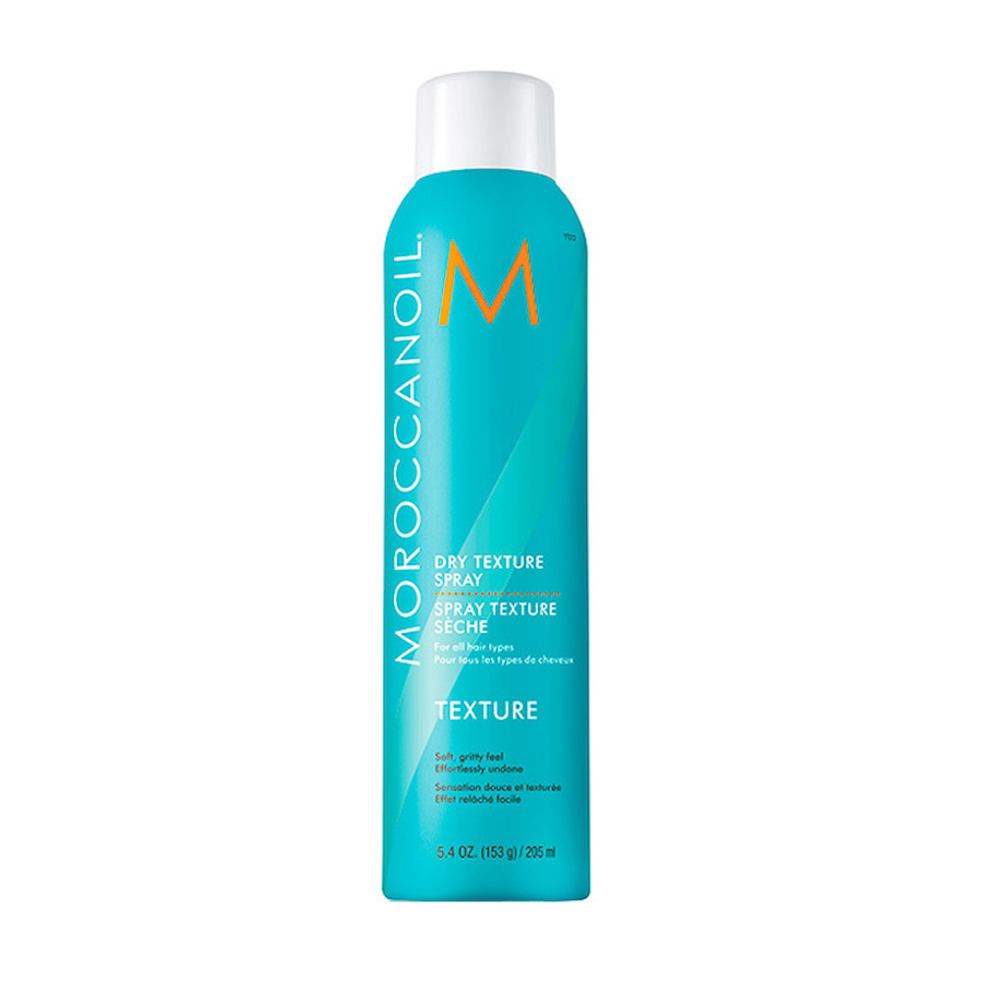 MOROCCANOIL Текстурирующий сухой спрей д/волос 205мл