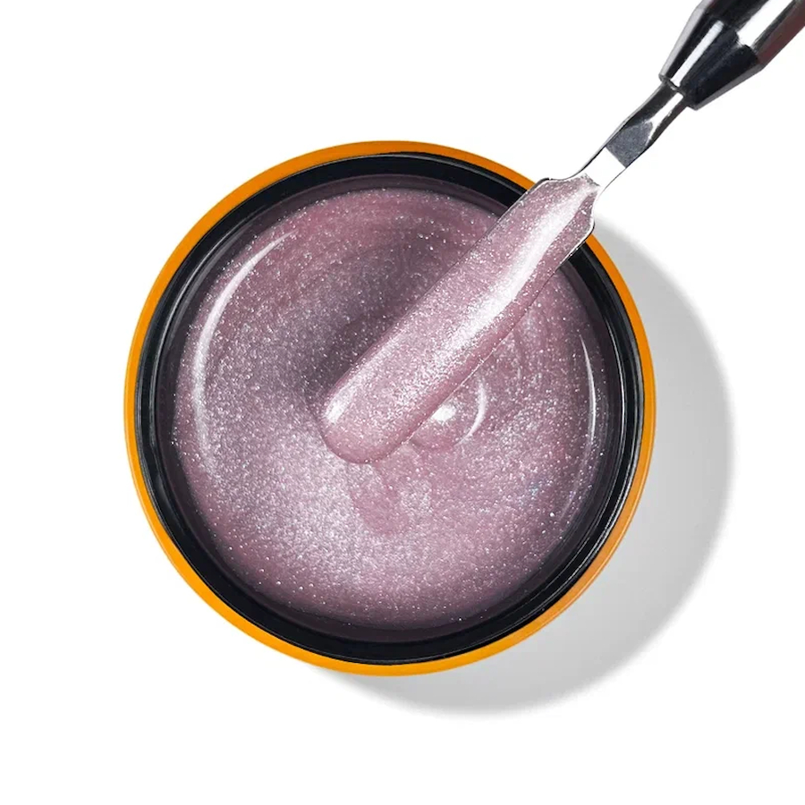 JOO JOO Гель д/наращивания GLOW 15мл  №05