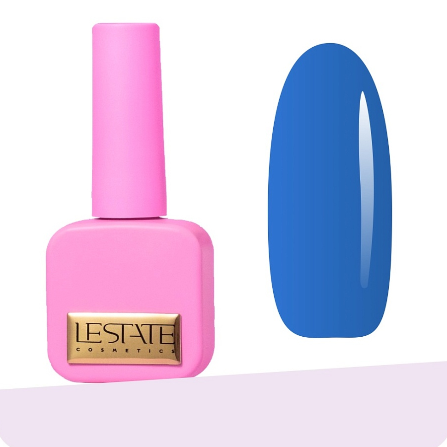 LESTATE Гель - лак AZURE 11мл  №03
