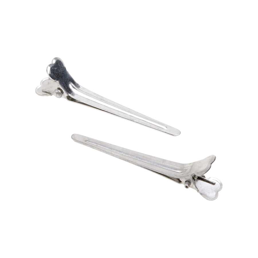 DEWAL Зажим CL2415 металл 5,5см 1шт