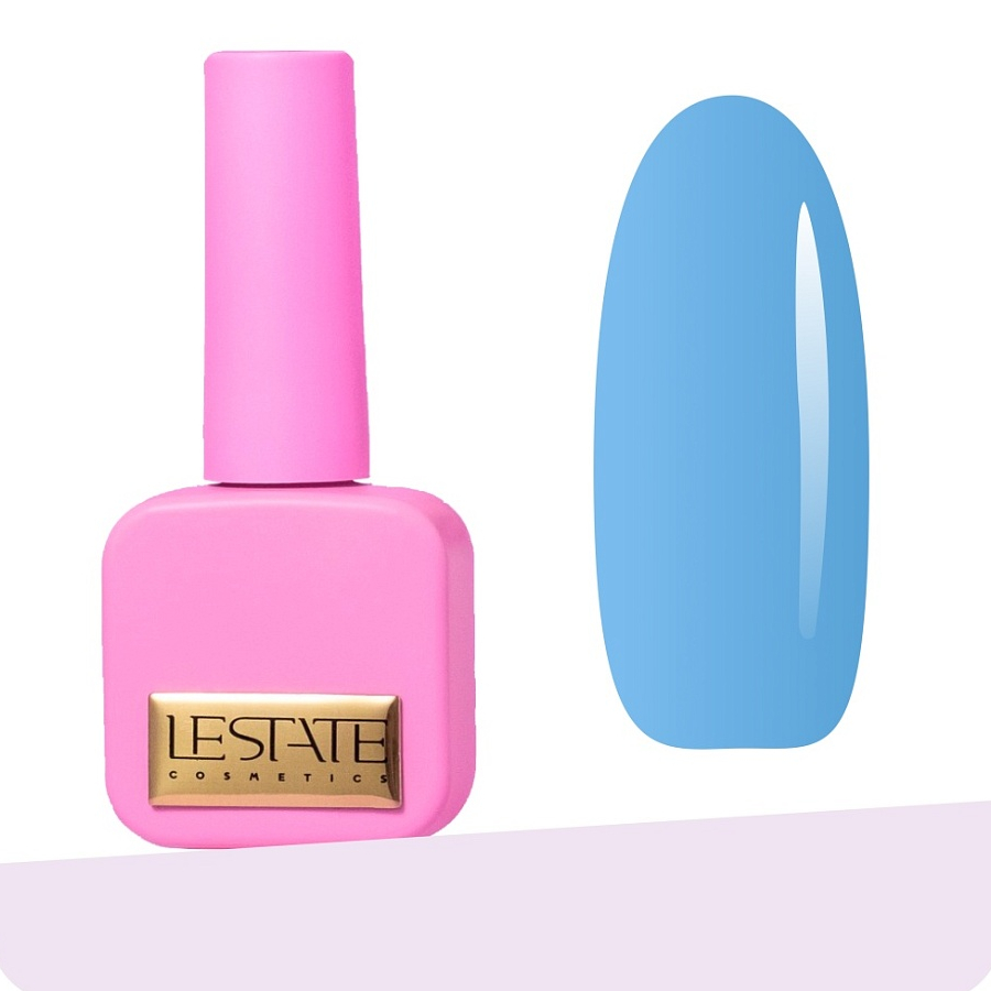 LESTATE Гель - лак AZURE 11мл  №02