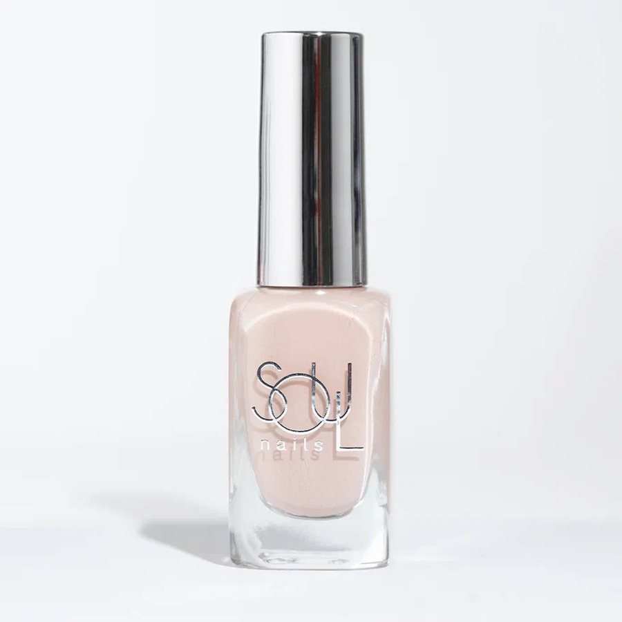 SOUL Лак д/ногтей 10,5мл №152  FRENCH MANICURE