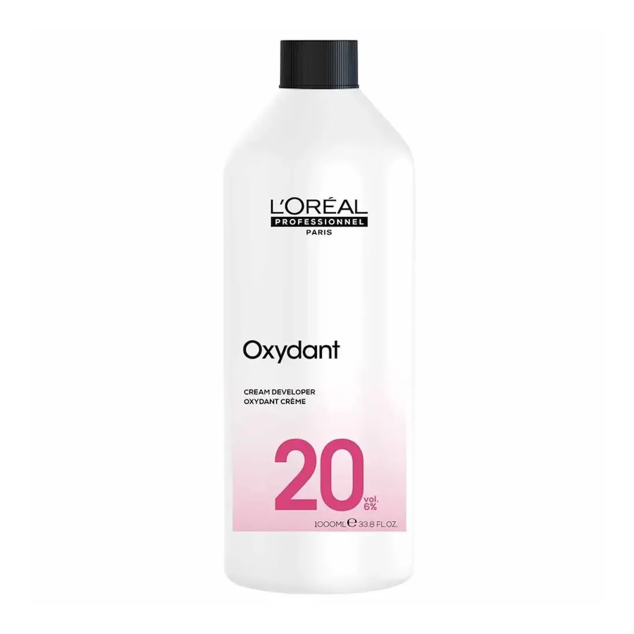 LOREAL Оксидент - крем 1000мл  6