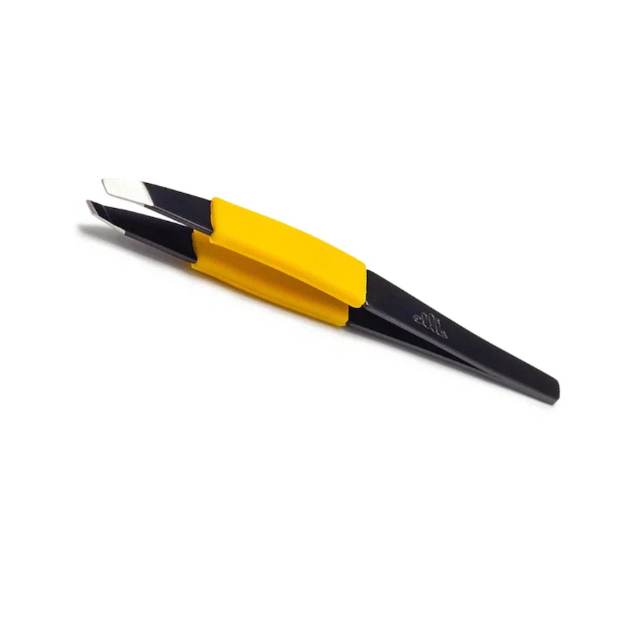 ELLIS RP 031-2 Пинцет прямой с отверстиями