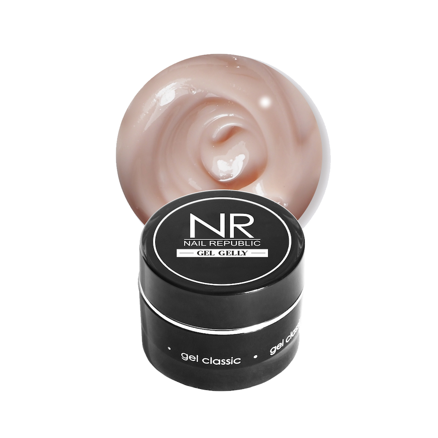 NAIL REPUBLIC Гель - желе 15мл  №263