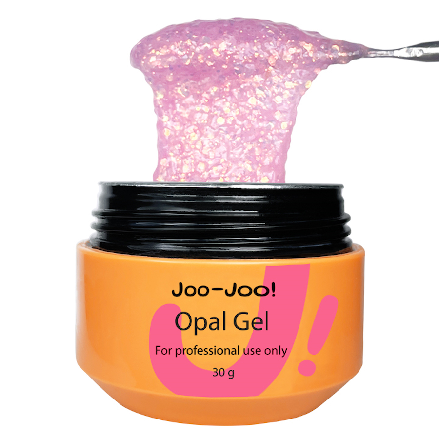 JOO JOO Гель д/дизайна OPAL 30гр  №03