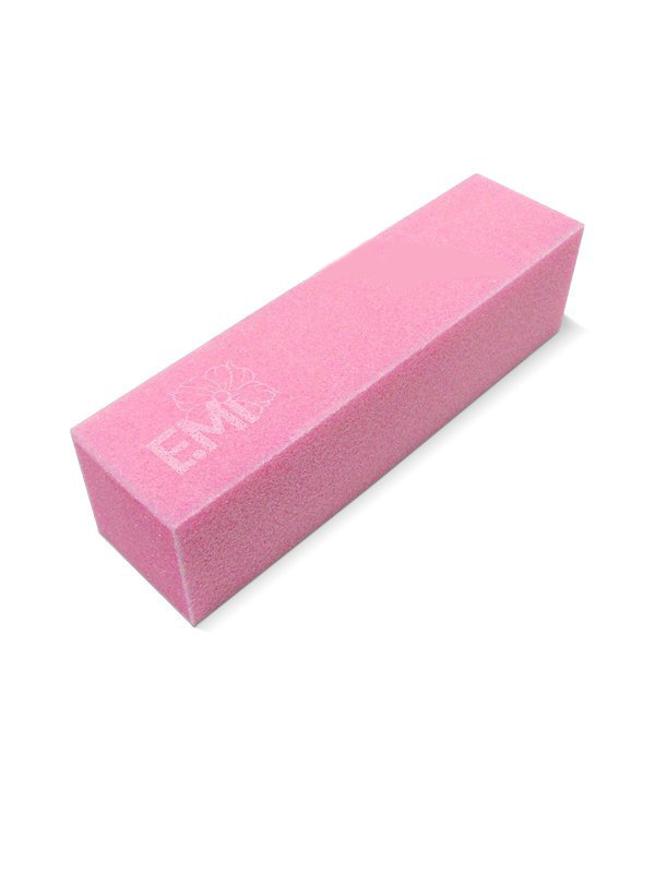 EMI Баф розовый