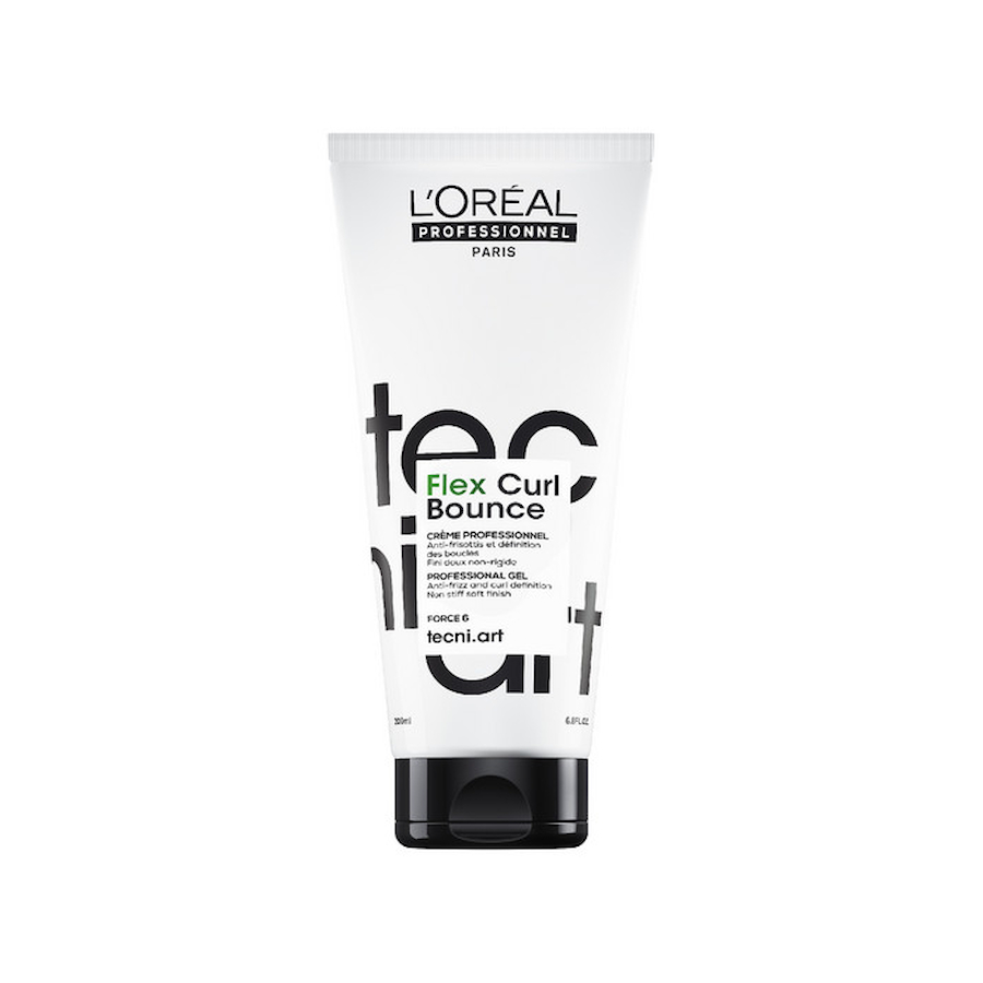 LOREAL ФЛЕКС КЕРЛ БАУНС Крем д/создания очерченных локонов 200мл