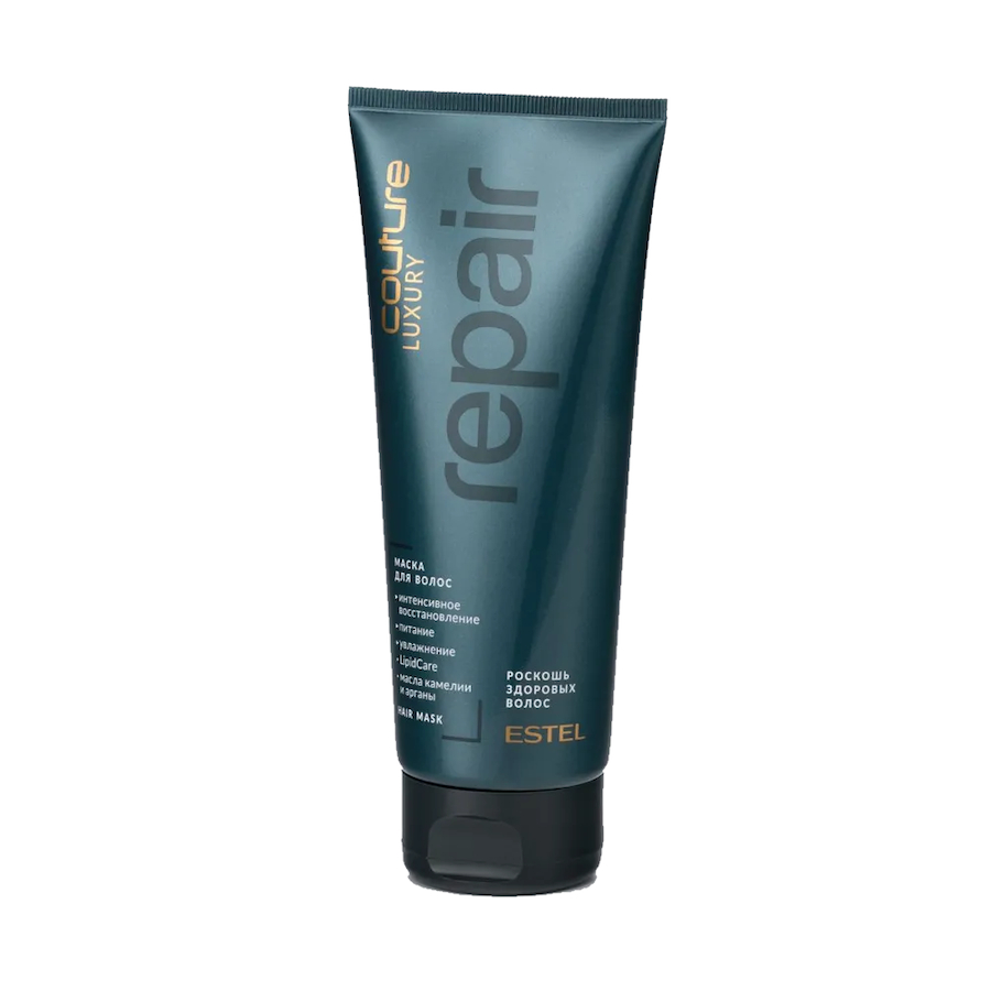 ESTEL HC LUXURY REPAIR Маска д/волос 200мл