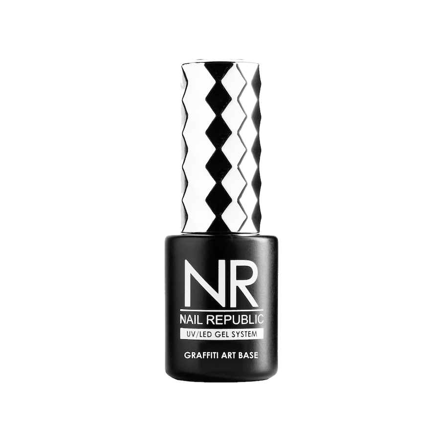 NAIL REPUBLIC База д/дизайна GRAFFITI ART BASE 10мл