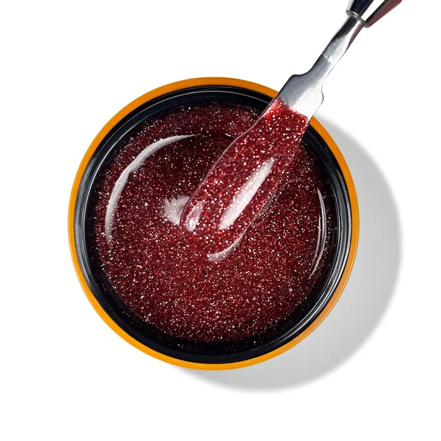 JOO JOO Гель д/наращивания GLOW 15мл  №07