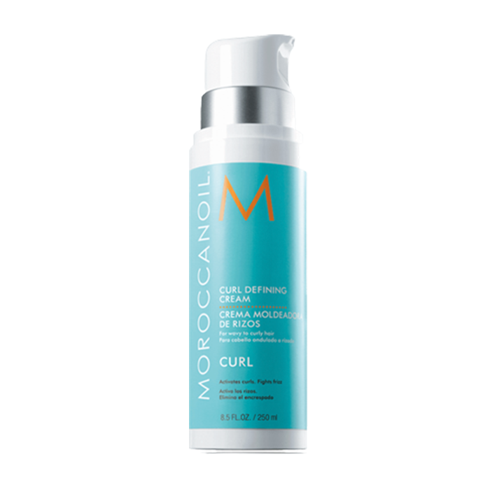 MOROCCANOIL Крем д/оформления локонов 250мл