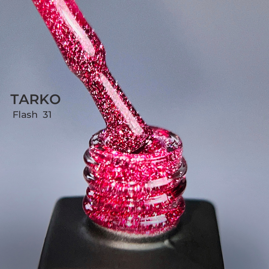TARKO Гель - лак FLASH   7мл  31