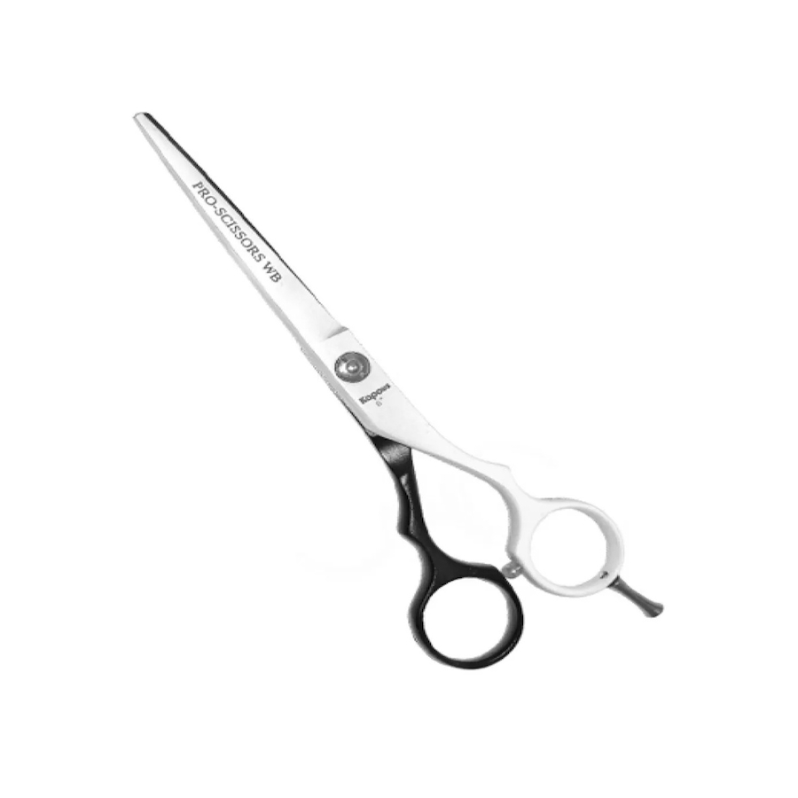 KAPOUS 1704 Ножницы прямые  6,0  PRO-SCISSORS WB